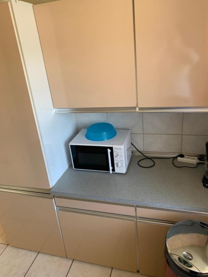 Appartement Style Rustique Urbes Luaran gambar