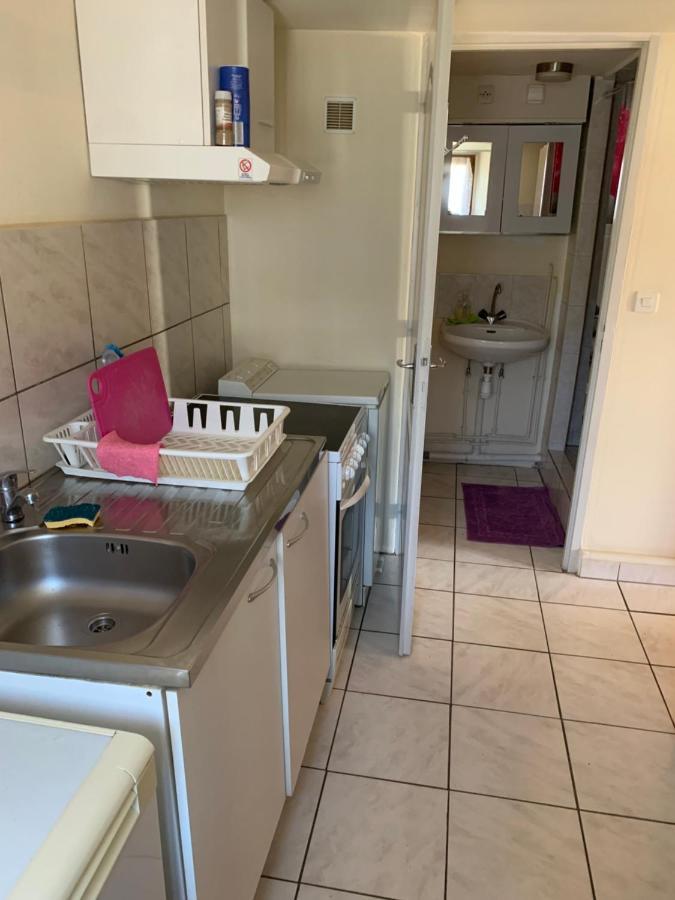 Appartement Style Rustique Urbes Luaran gambar