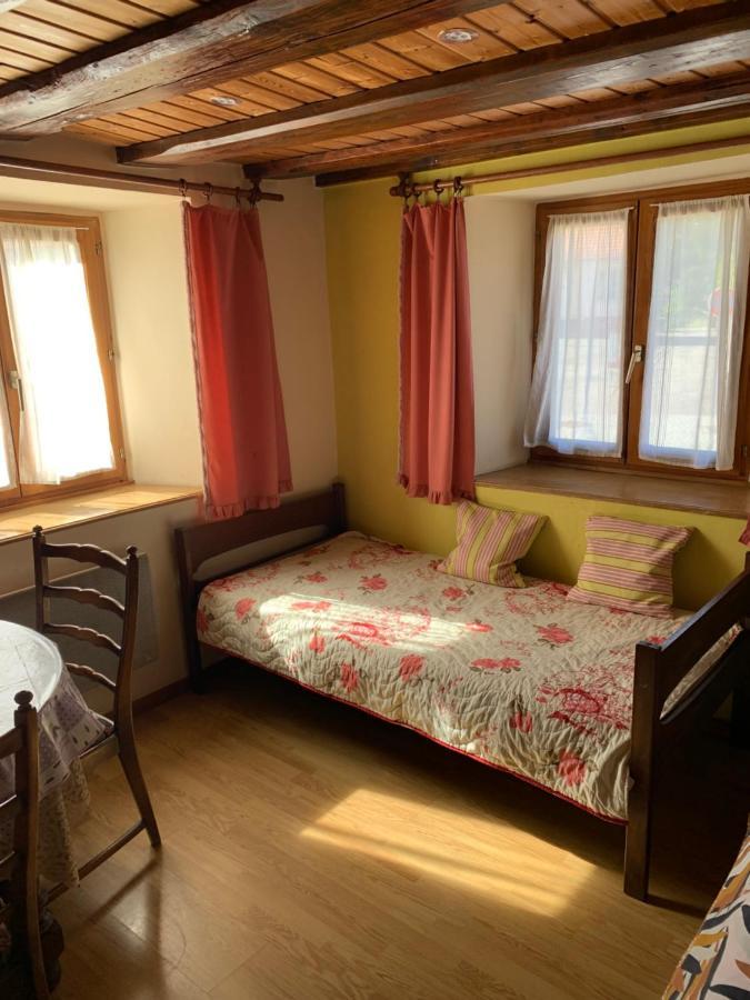 Appartement Style Rustique Urbes Luaran gambar