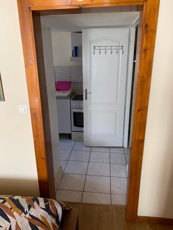 Appartement Style Rustique Urbes Luaran gambar