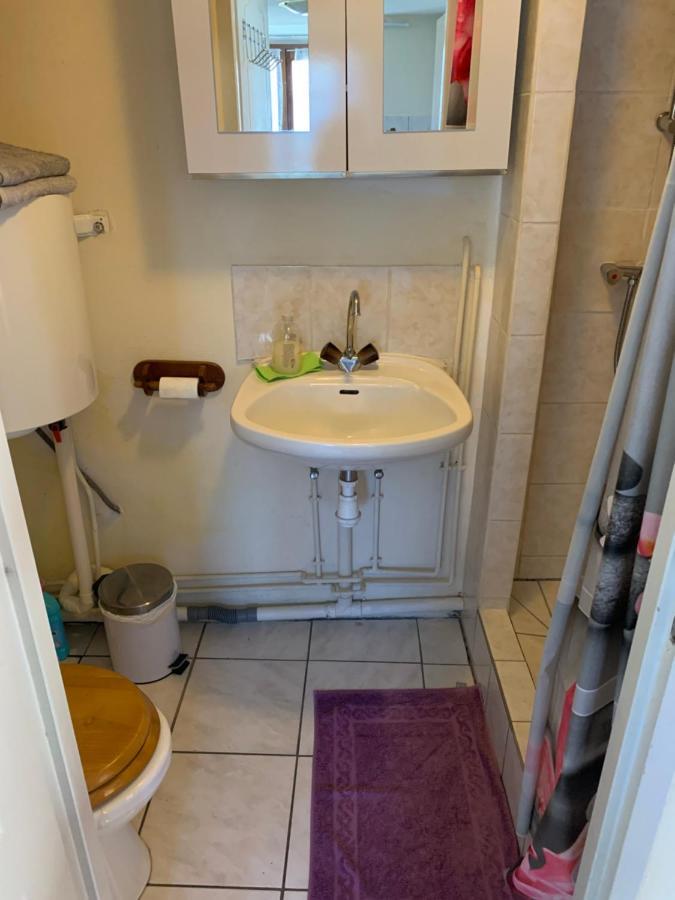 Appartement Style Rustique Urbes Luaran gambar